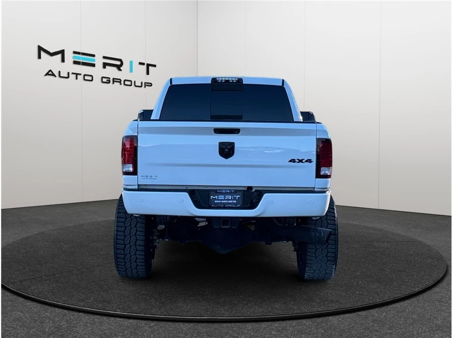 2018 Ram Heavy Duty - Image 8 of 21