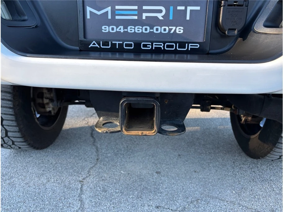 2018 Ram Heavy Duty - Image 16 of 21