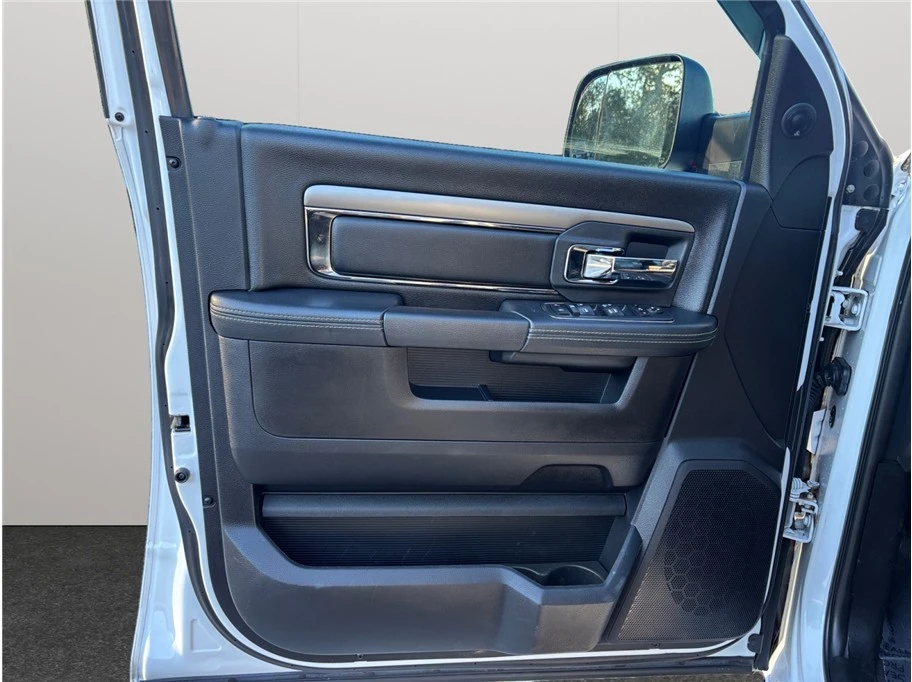 2018 Ram Heavy Duty - Image 21 of 21