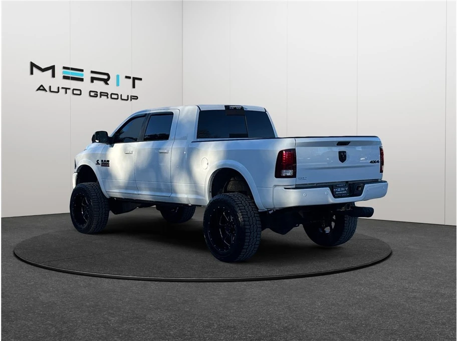 2018 Ram Heavy Duty - Image 7 of 21