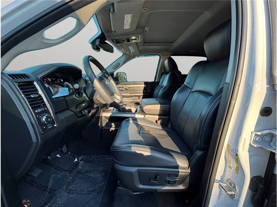 2018 Ram Heavy Duty - Image 2 of 21
