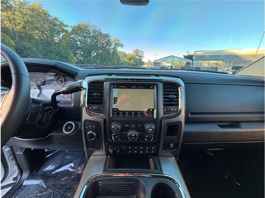 2018 Ram Heavy Duty - Image 11 of 21