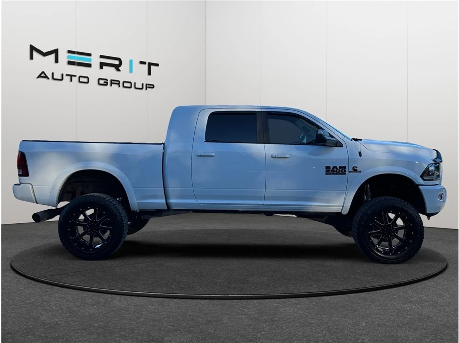 2018 Ram Heavy Duty - Image 10 of 21