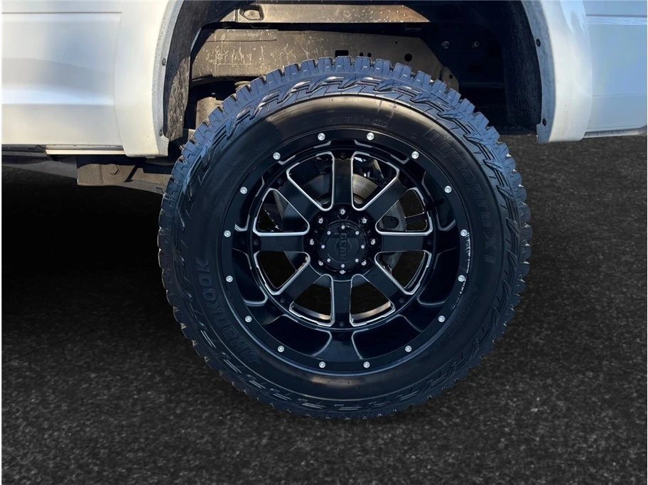 2018 Ram Heavy Duty - Image 14 of 21