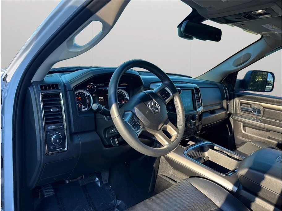 2018 Ram Heavy Duty - Image 6 of 21