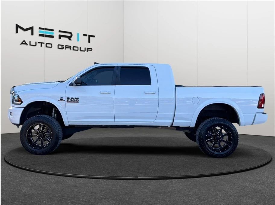 2018 Ram Heavy Duty - Image 5 of 21