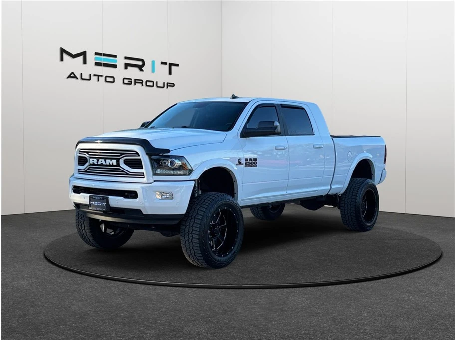 2018 Ram Heavy Duty - Image 4 of 21