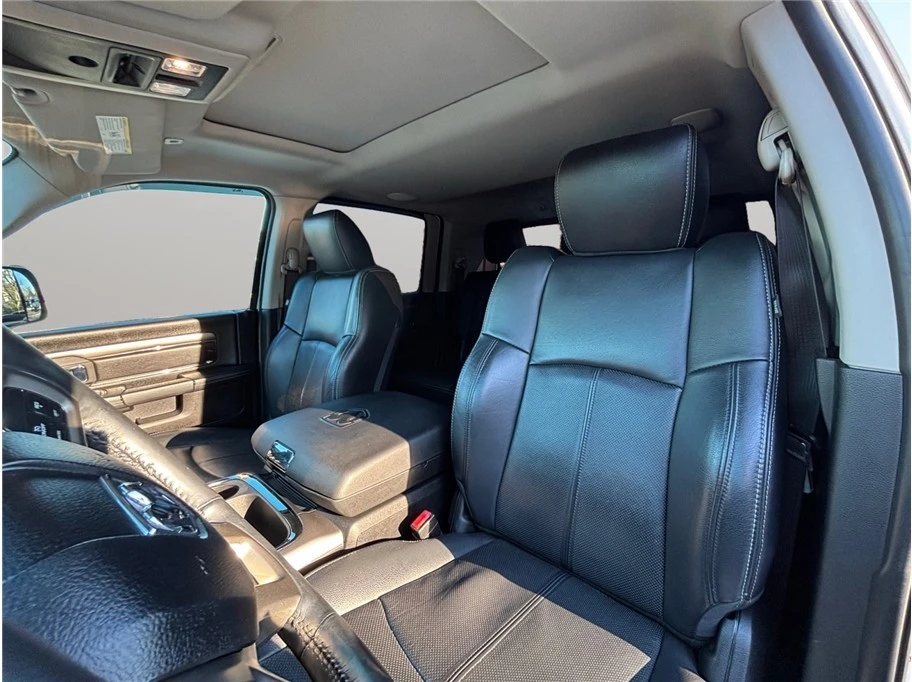 2018 Ram Heavy Duty - Image 19 of 21