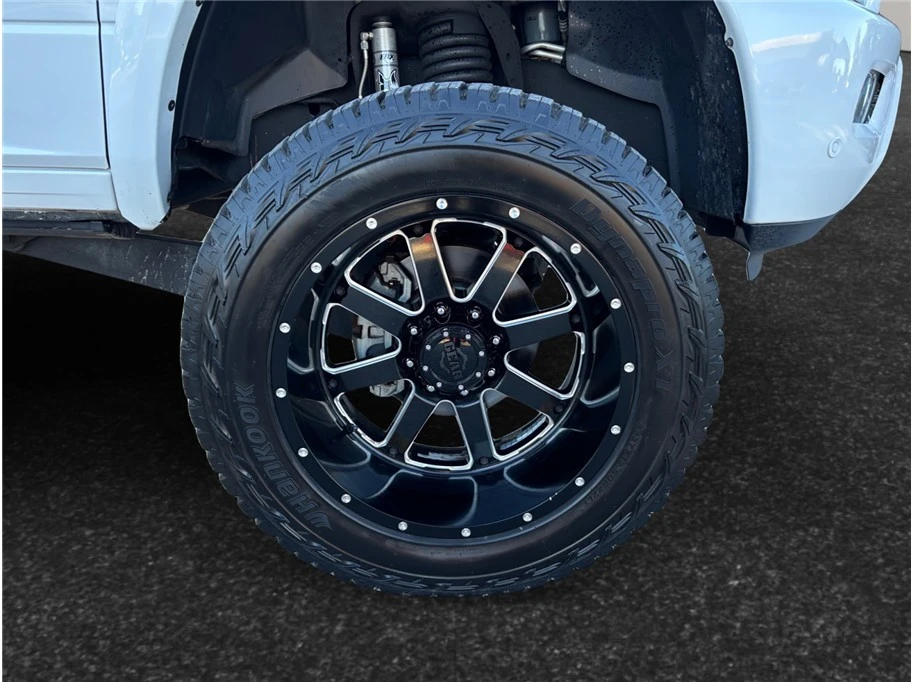 2018 Ram Heavy Duty - Image 12 of 21