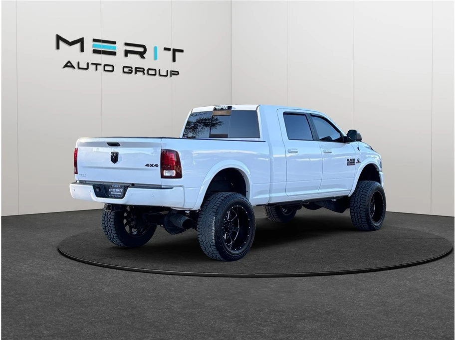 2018 Ram Heavy Duty - Image 9 of 21