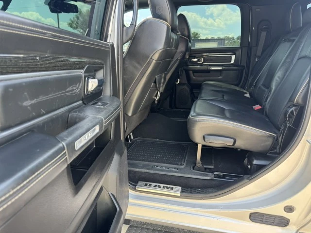 2018 Ram 2500 - Image 9 of 17