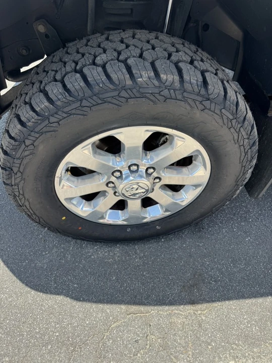 2018 Ram 2500 - Image 17 of 17