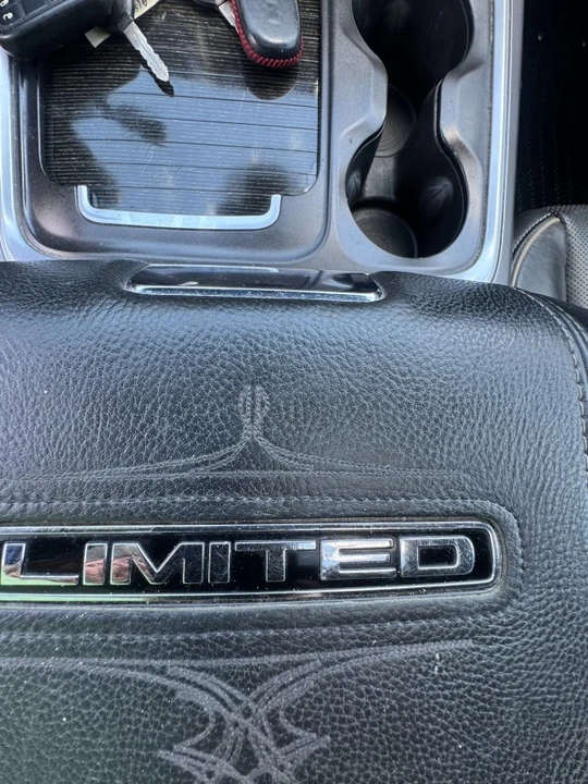 2018 Ram 2500 - Image 14 of 17