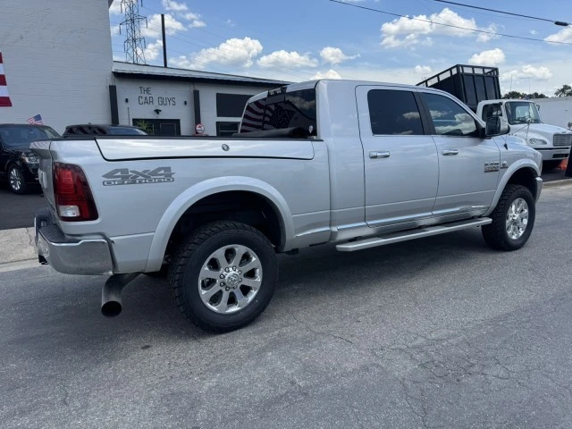 2018 Ram 2500 - Image 7 of 17