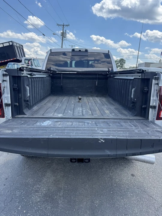 2018 Ram 2500 - Image 6 of 17