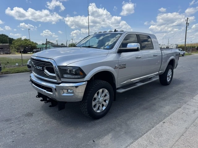 2018 Ram 2500 - Image 3 of 17