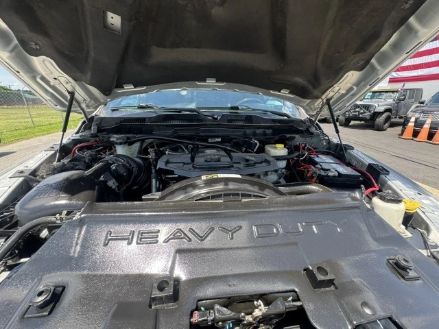 2018 Ram 2500 - Image 16 of 17