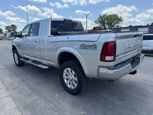 2018 Ram 2500 - Image 4 of 17