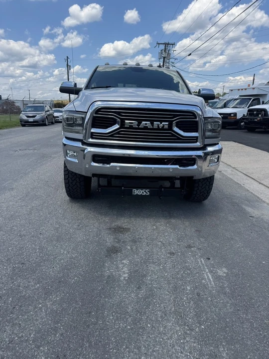 2018 Ram 2500 - Image 2 of 17