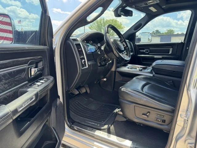 2018 Ram 2500 - Image 8 of 17
