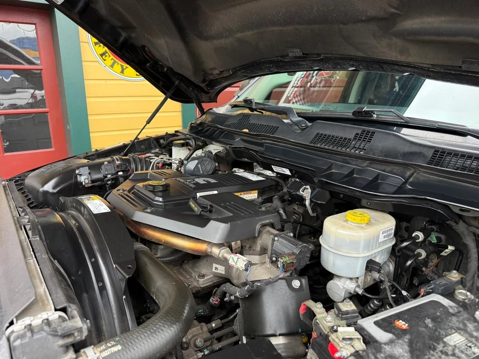 2018 Ram 2500 - Image 23 of 23