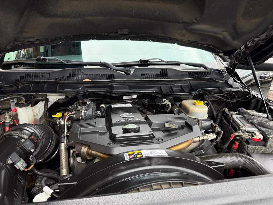 2018 Ram 2500 - Image 22 of 23