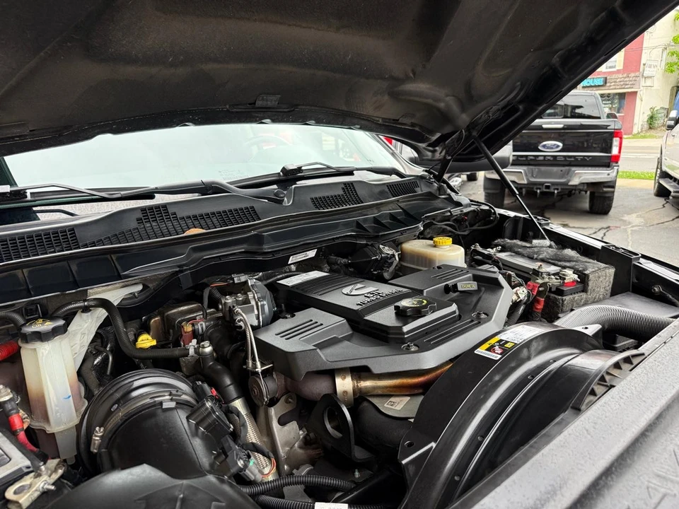 2018 Ram 2500 - Image 21 of 23