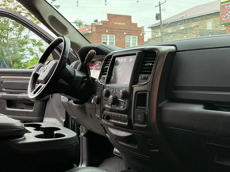 2018 Ram 2500 - Image 20 of 23