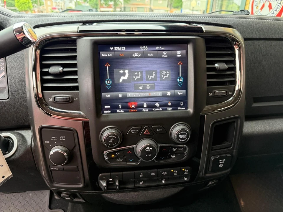2018 Ram 2500 - Image 16 of 23