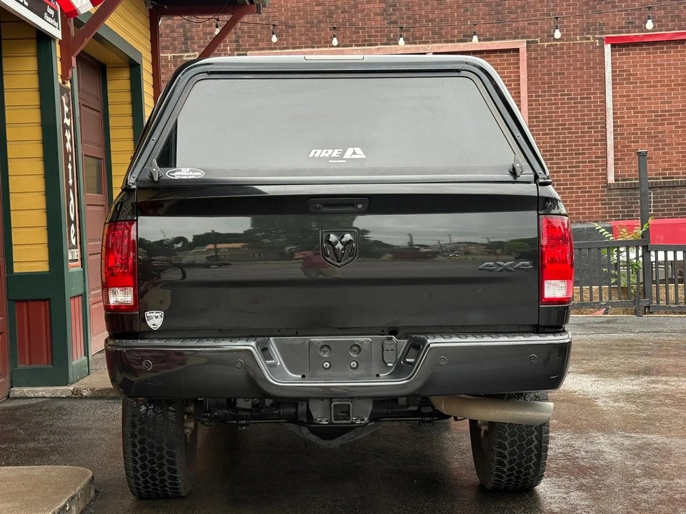 2018 Ram 2500 - Image 4 of 23
