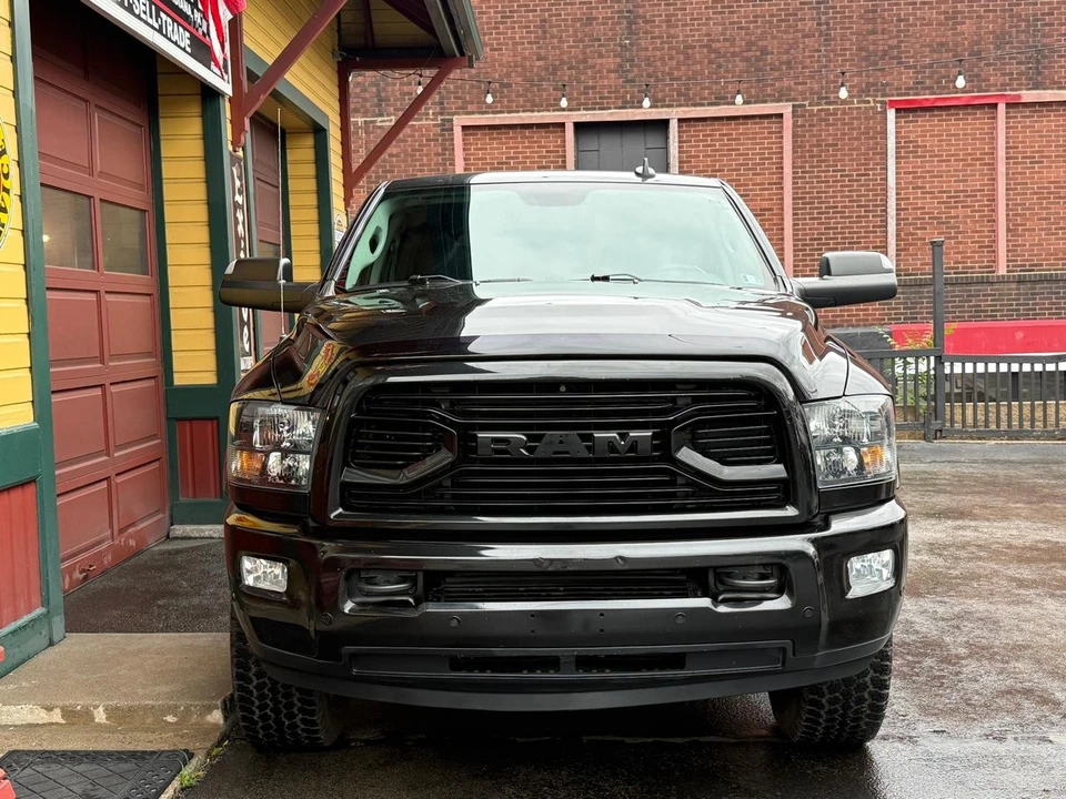 2018 Ram 2500 - Image 12 of 23