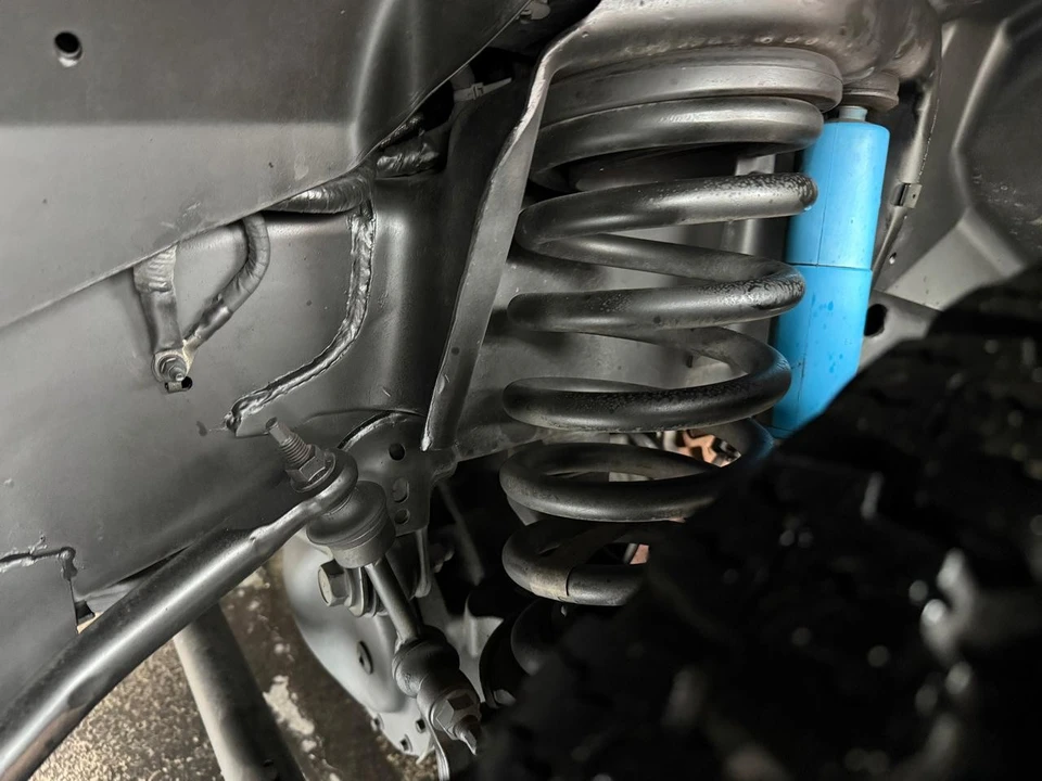 2018 Ram 2500 - Image 11 of 23