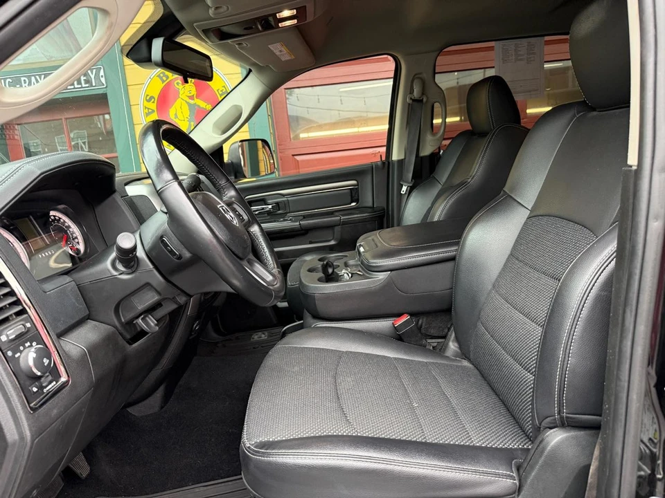 2018 Ram 2500 - Image 13 of 23