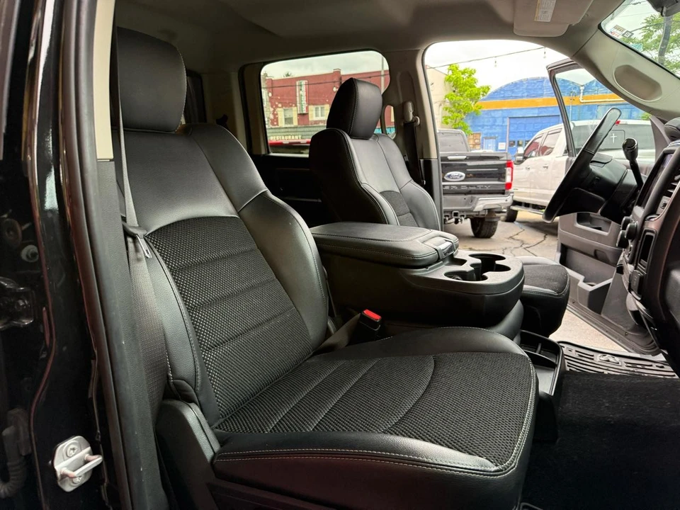 2018 Ram 2500 - Image 19 of 23