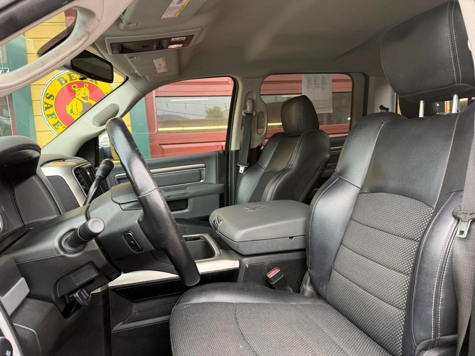2018 Ram Heavy Duty - Image 16 of 25