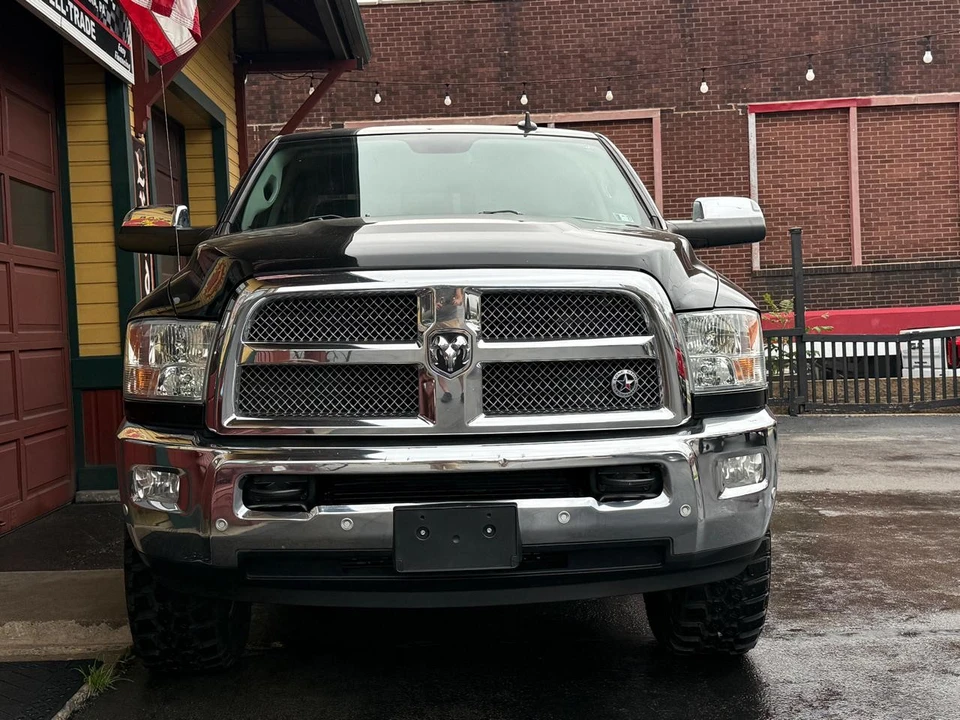 2018 Ram Heavy Duty - Image 17 of 25