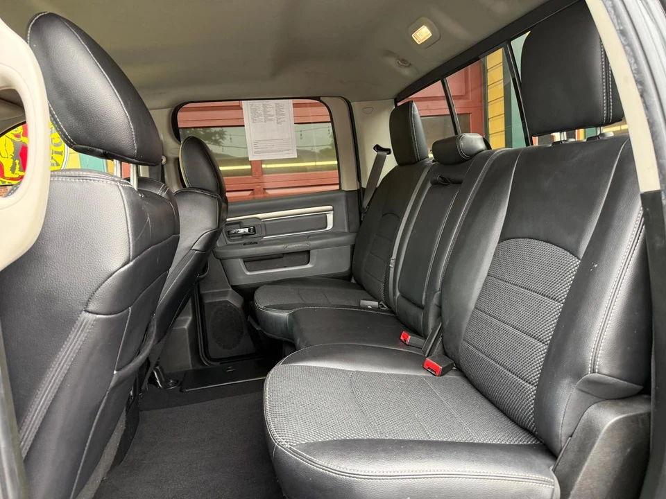 2018 Ram Heavy Duty - Image 21 of 25