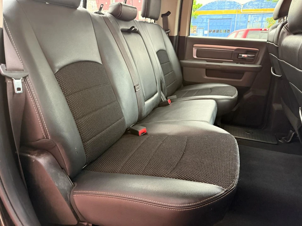 2018 Ram Heavy Duty - Image 22 of 25