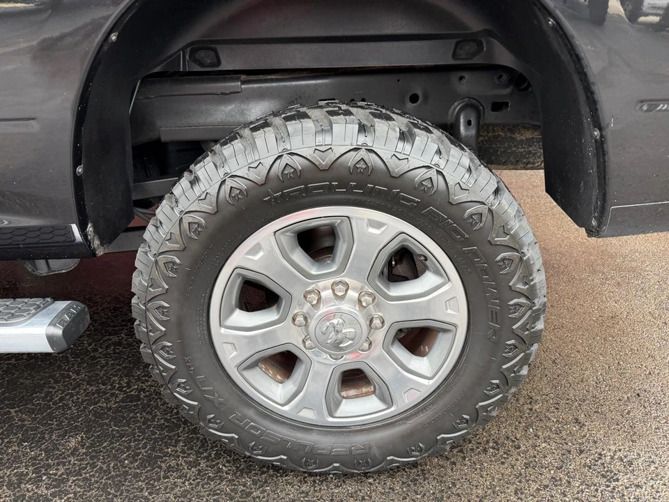 2018 Ram Heavy Duty - Image 8 of 25