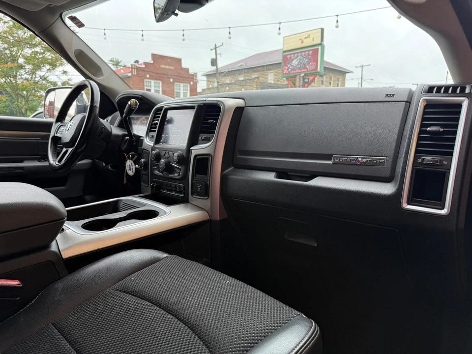 2018 Ram Heavy Duty - Image 24 of 25