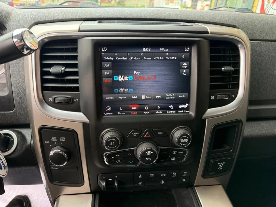 2018 Ram Heavy Duty - Image 20 of 25