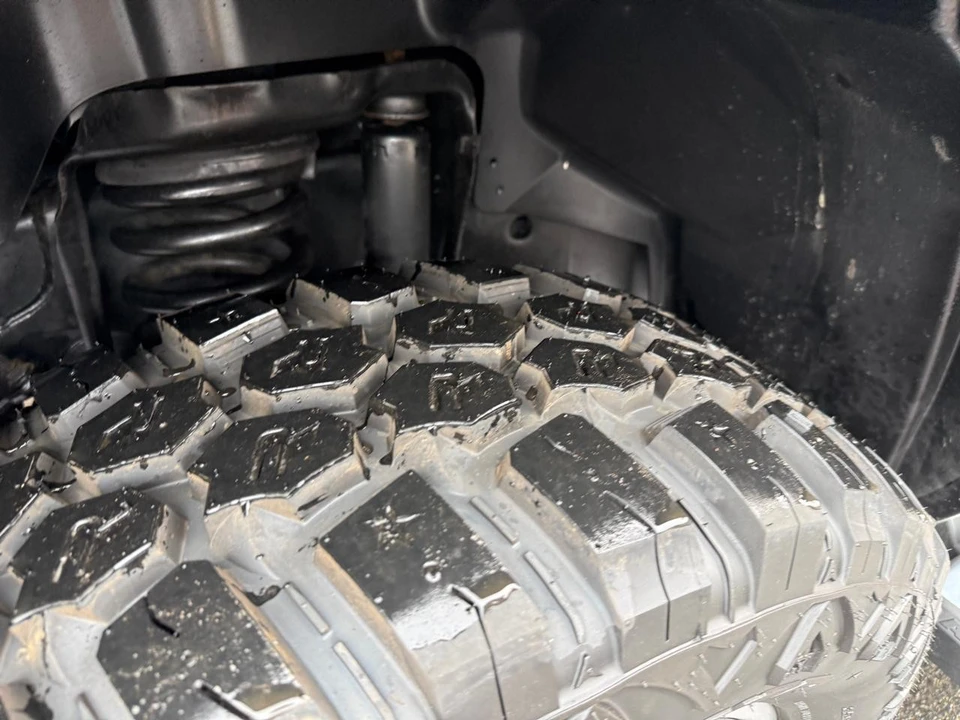 2018 Ram Heavy Duty - Image 14 of 25