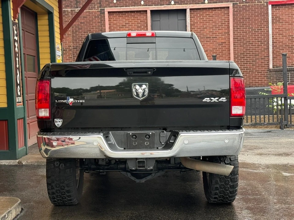 2018 Ram Heavy Duty - Image 4 of 25