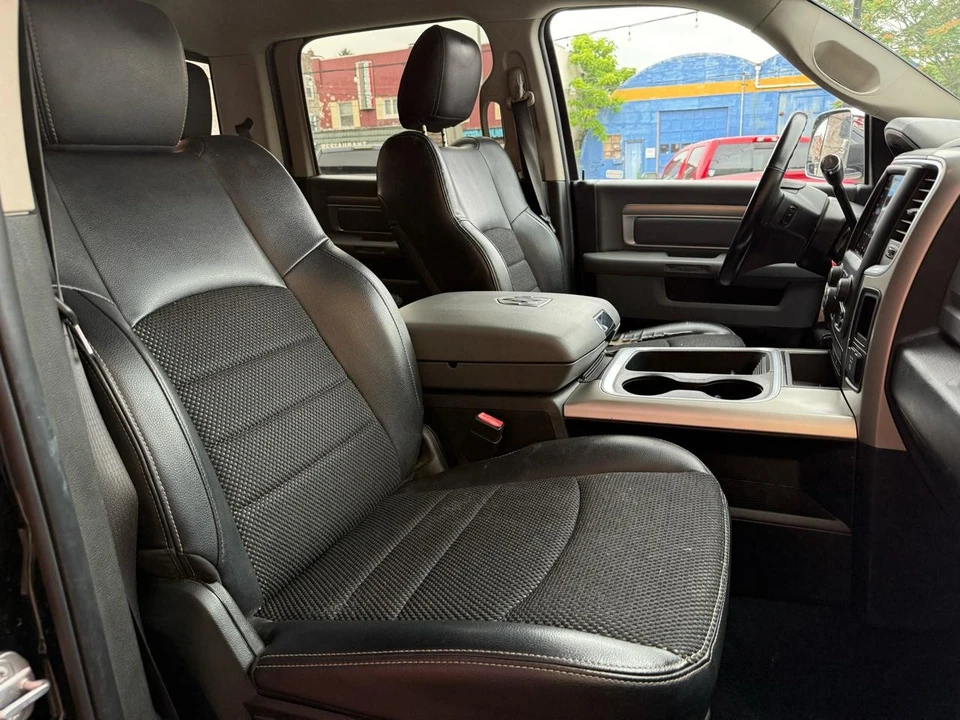 2018 Ram Heavy Duty - Image 23 of 25