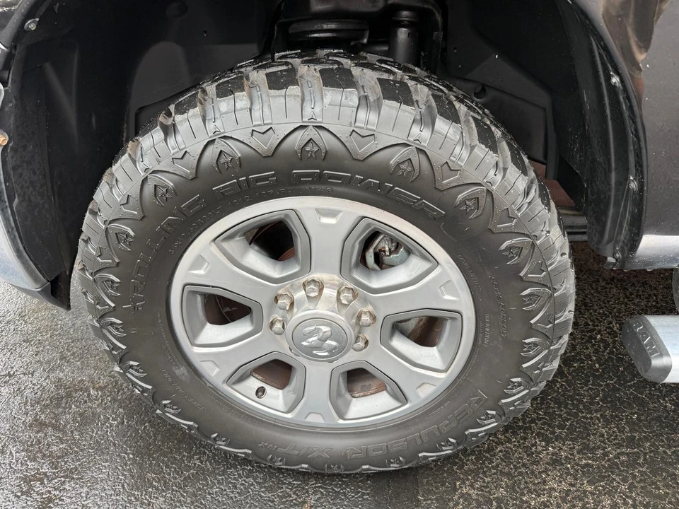 2018 Ram Heavy Duty - Image 13 of 25