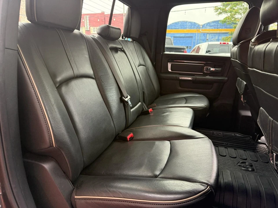 2018 Ram 2500 - Image 18 of 21