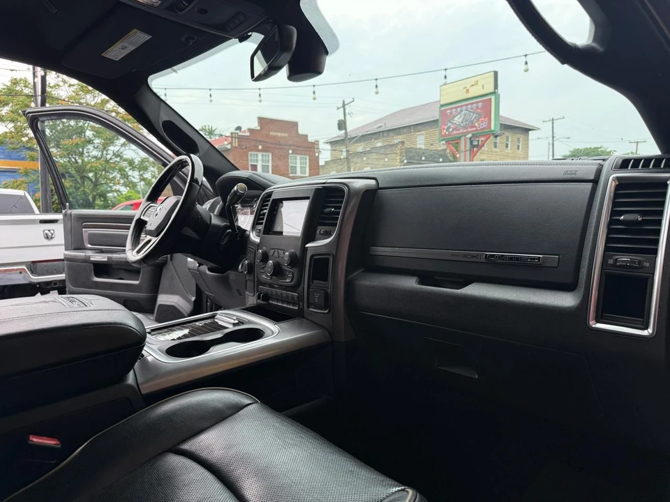2018 Ram 2500 - Image 20 of 21