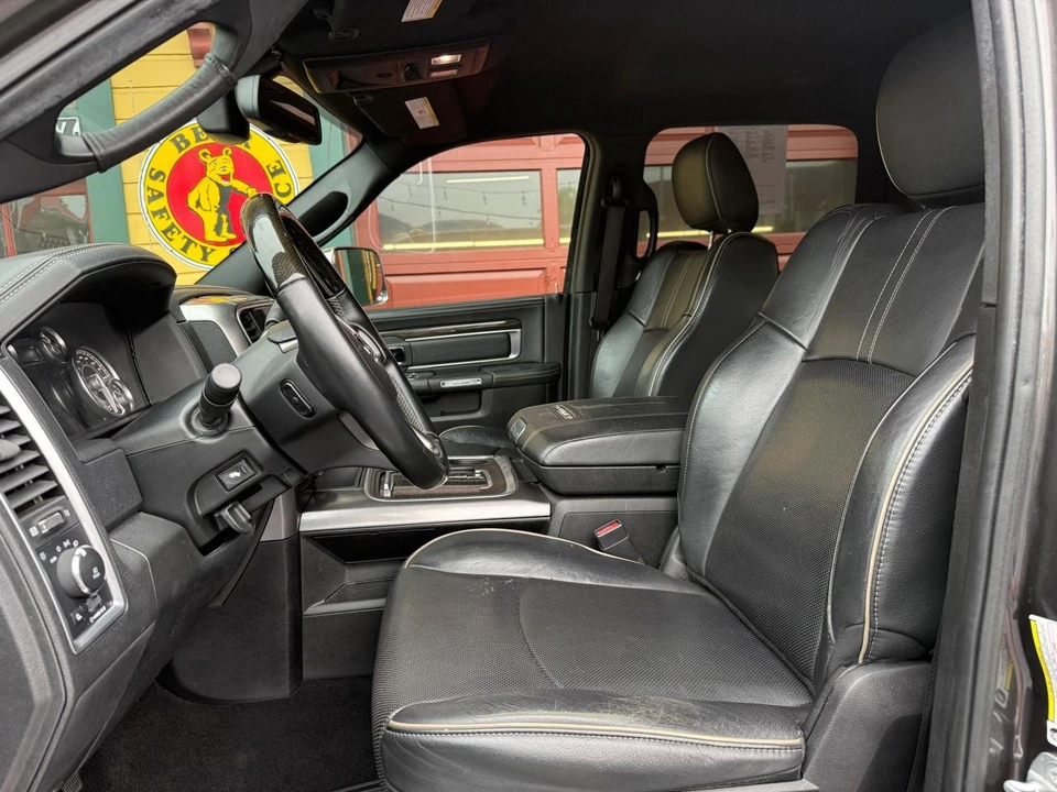 2018 Ram 2500 - Image 14 of 21