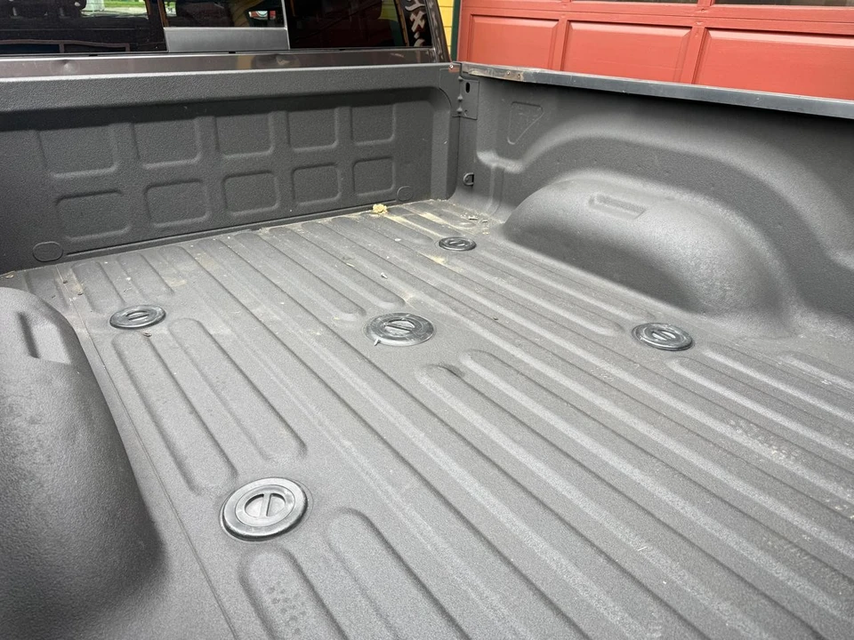 2018 Ram 2500 - Image 9 of 21