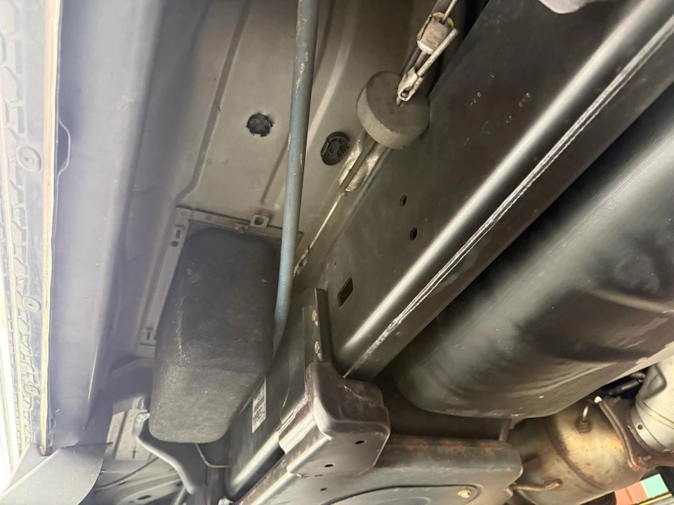 2018 Ram 2500 - Image 11 of 21